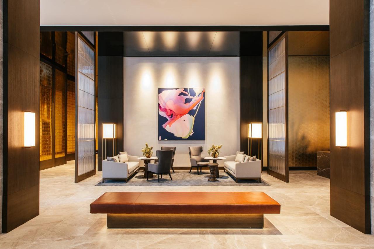 Hotel The Ritz-Carlton, Melburne Exterior foto
