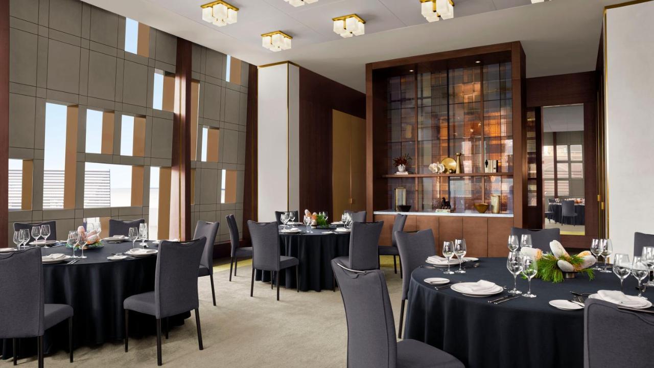 Hotel The Ritz-Carlton, Melburne Exterior foto