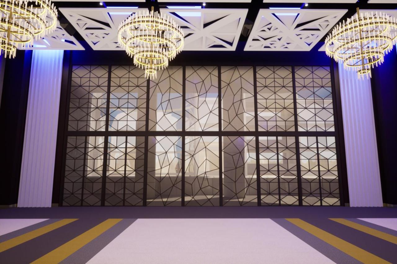 Hotel The Ritz-Carlton, Melburne Exterior foto
