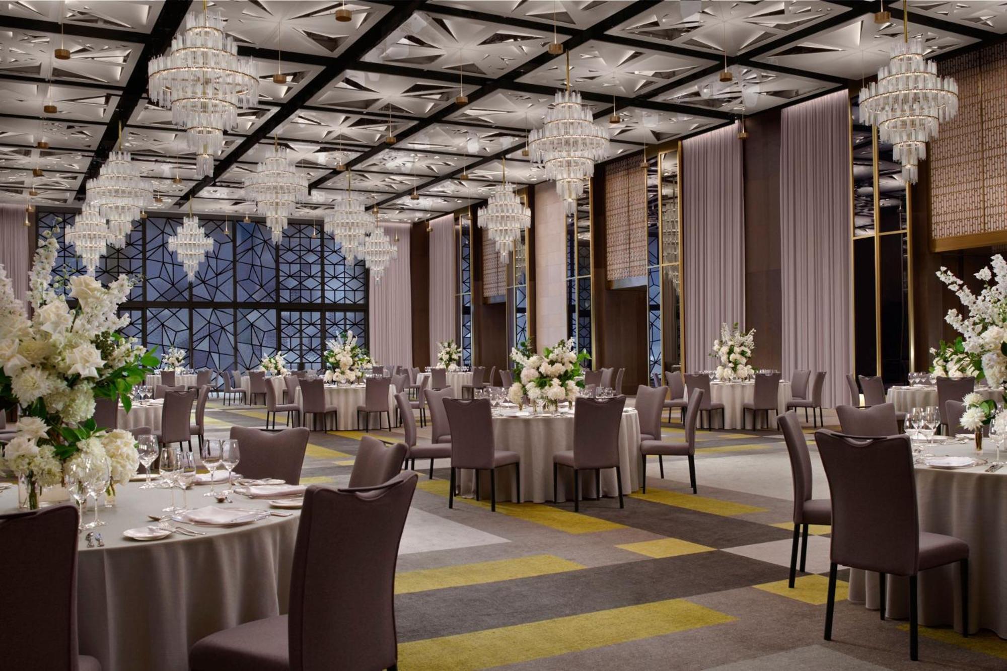 Hotel The Ritz-Carlton, Melburne Exterior foto