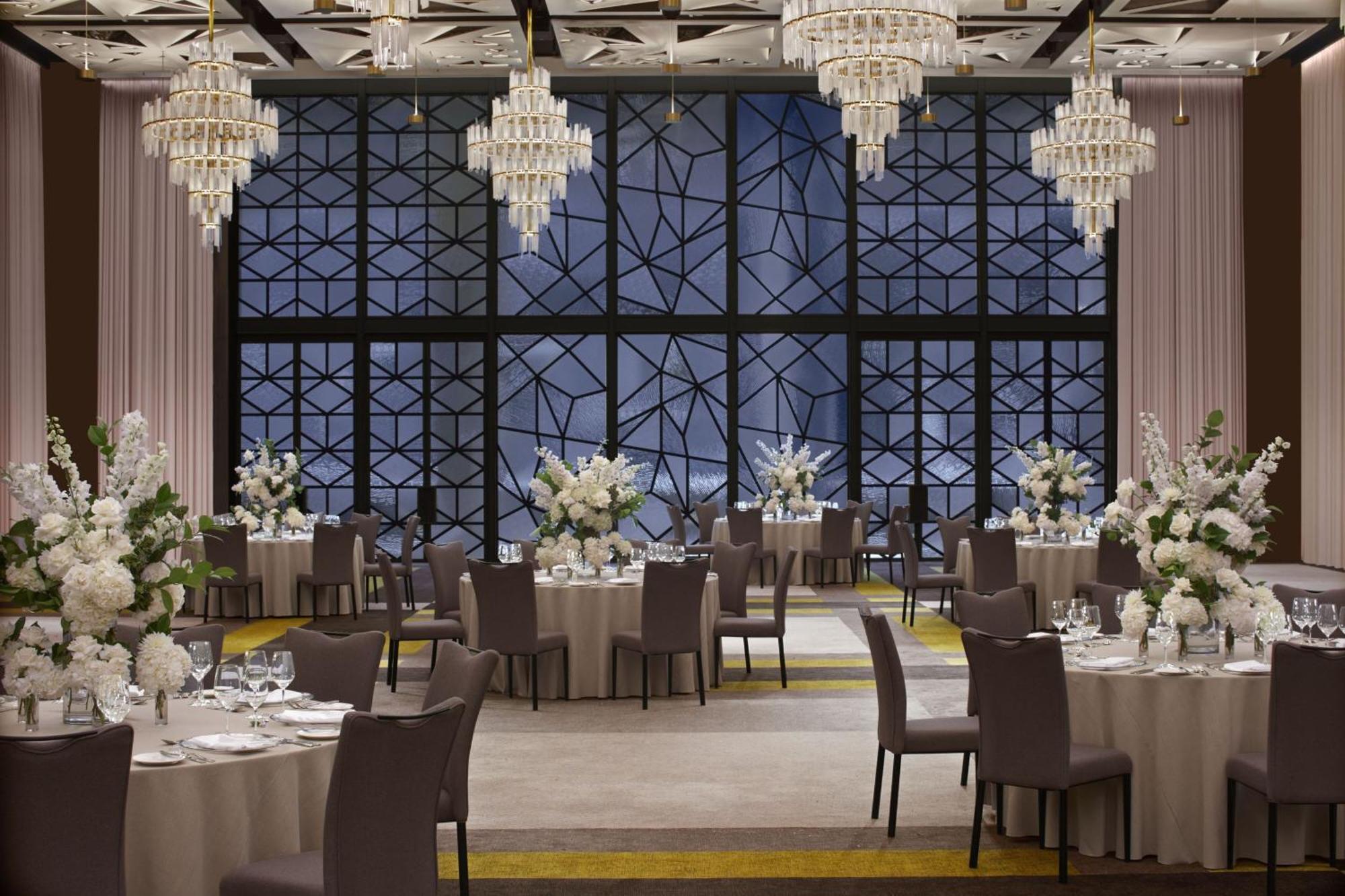 Hotel The Ritz-Carlton, Melburne Exterior foto