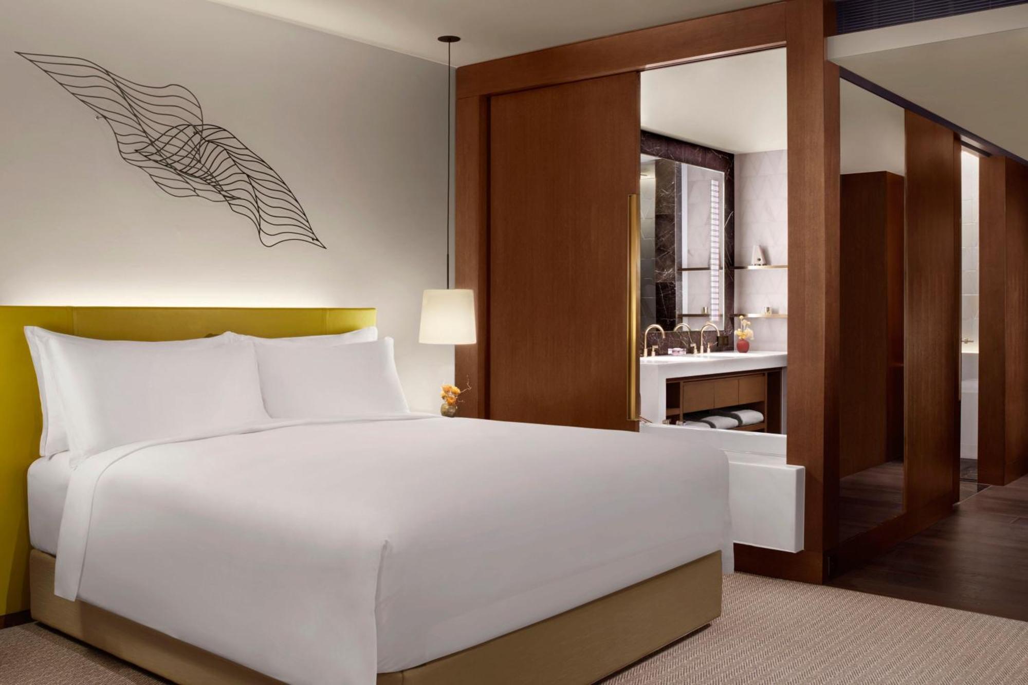 Hotel The Ritz-Carlton, Melburne Exterior foto