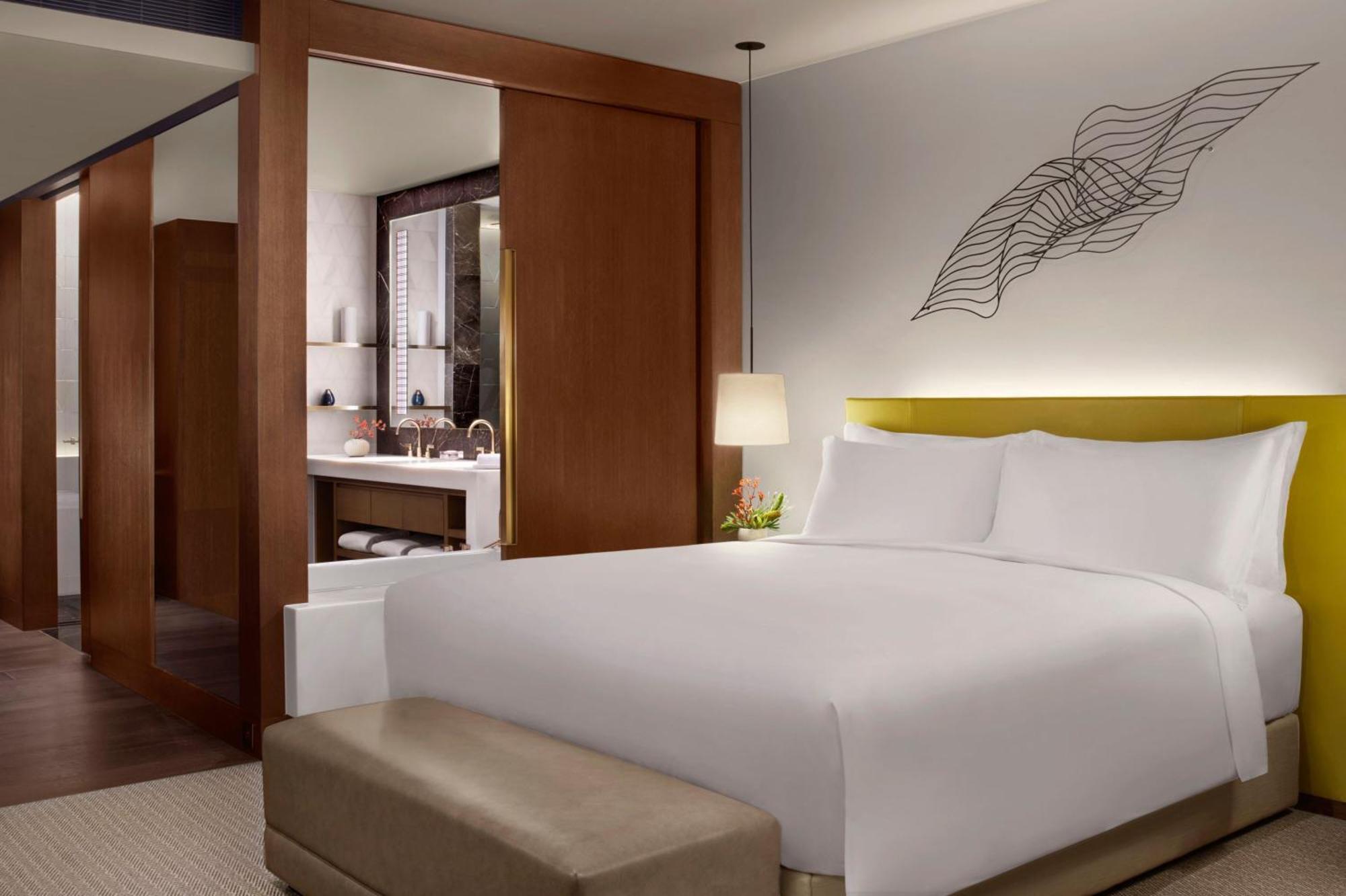Hotel The Ritz-Carlton, Melburne Exterior foto