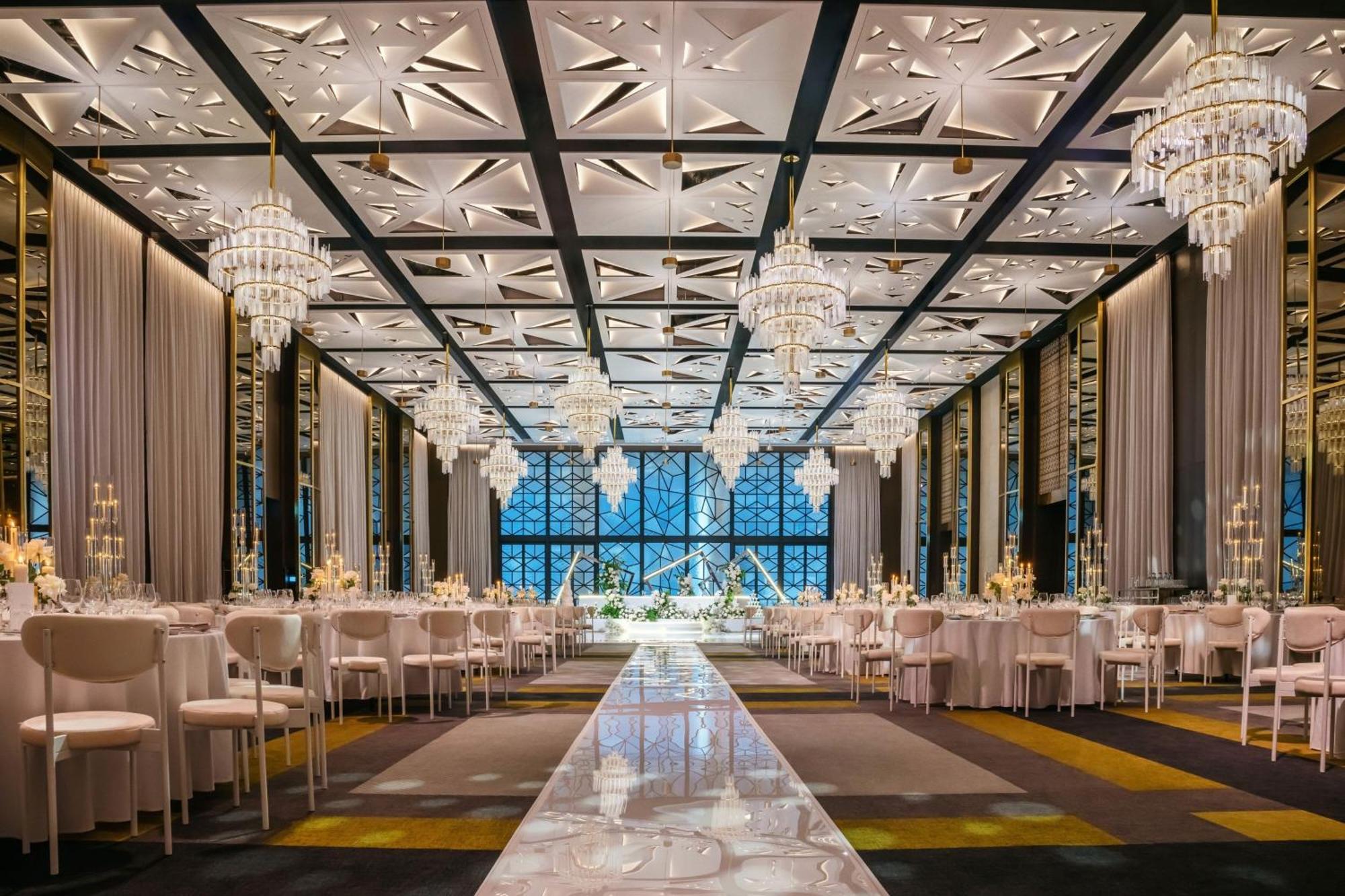Hotel The Ritz-Carlton, Melburne Exterior foto