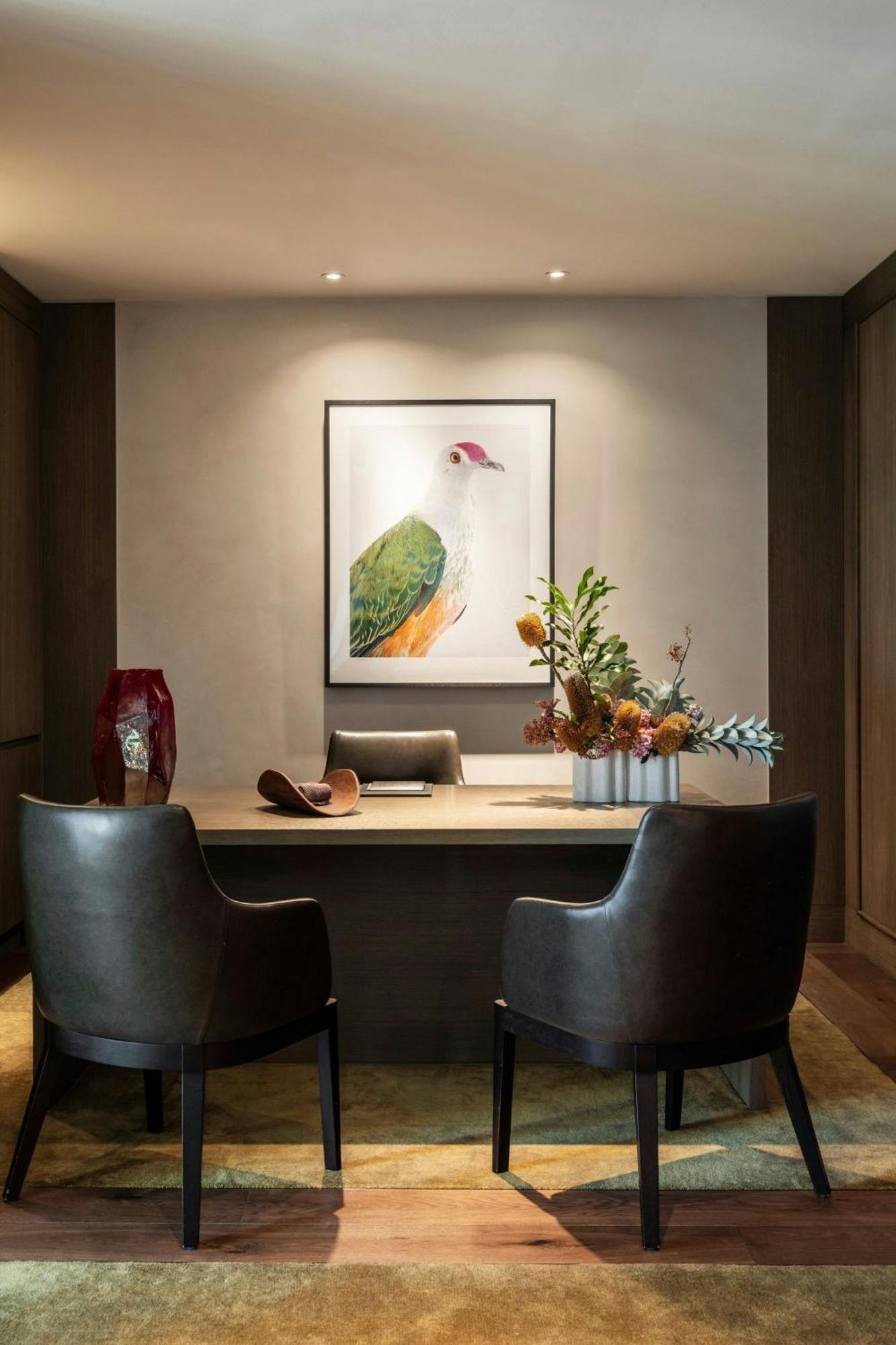Hotel The Ritz-Carlton, Melburne Exterior foto